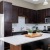 Spacious kitchens with thoughtful details